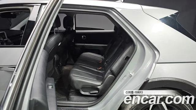 Hyundai Ionic 5 id 2419134 из Кореи 2