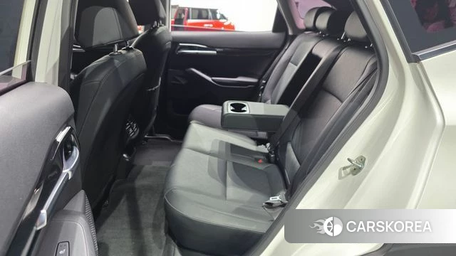 Kia Seltos 2019 Белый из Кореи, фото 2