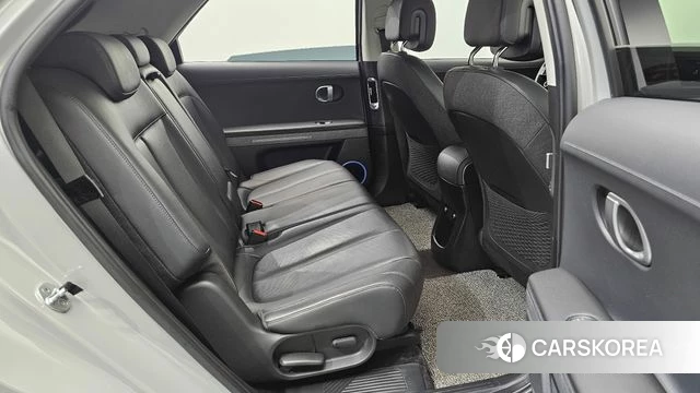 Hyundai Ionic 5 2022 Серый из Кореи, фото 2
