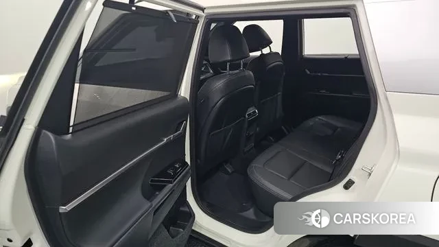 Ssangyong Torres 2022 Белый из Кореи, фото 2