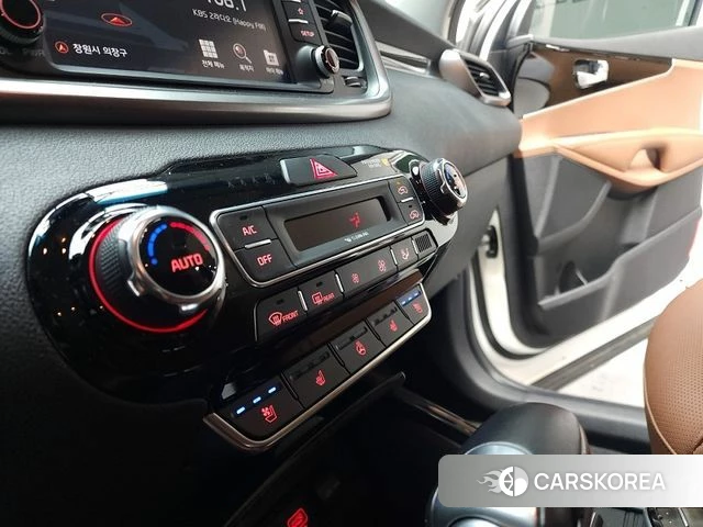 Kia The New Sorento 2018 Жемчужный цвет из Кореи, фото 2