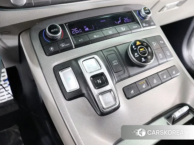 Hyundai Palisade 2020 Белый из Кореи, фото 2