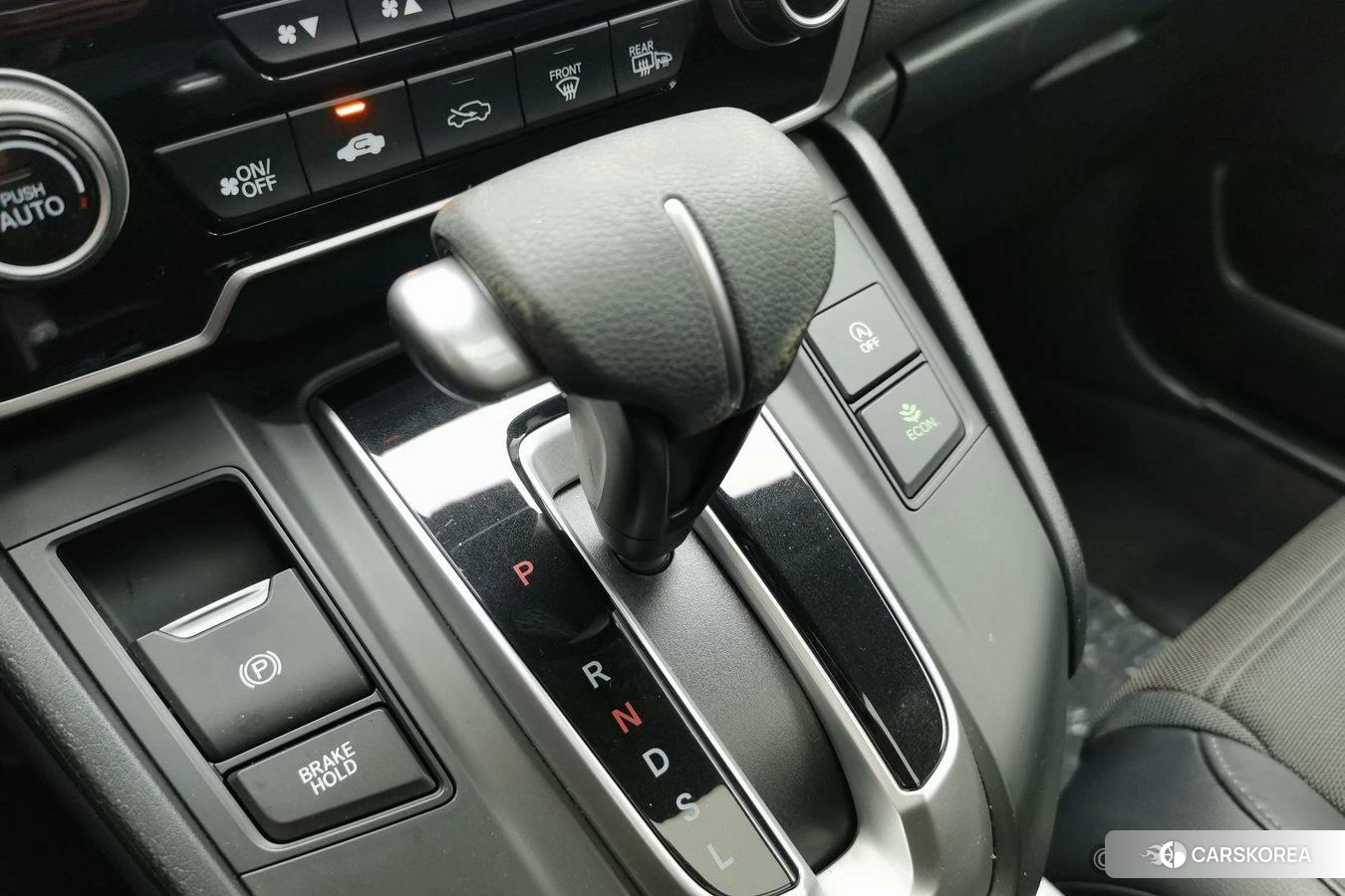 Honda CR-V 2020 Черный из Китая, фото 2