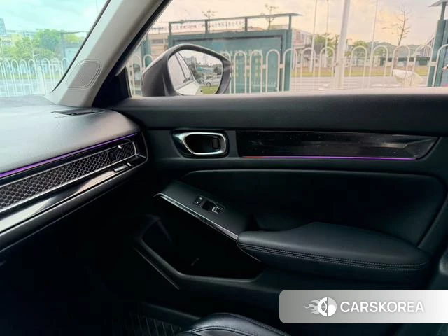 Honda Style 2023 Белый из Китая, фото 2