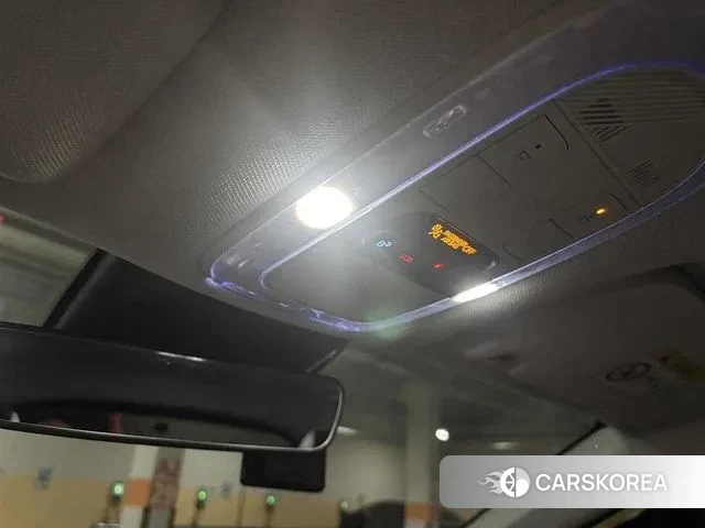 Hyundai Ionic 5 2021 Серый из Кореи, фото 2