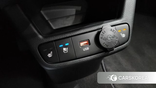 Kia The New Kia Ray EV 2024 Белый из Кореи, фото 2