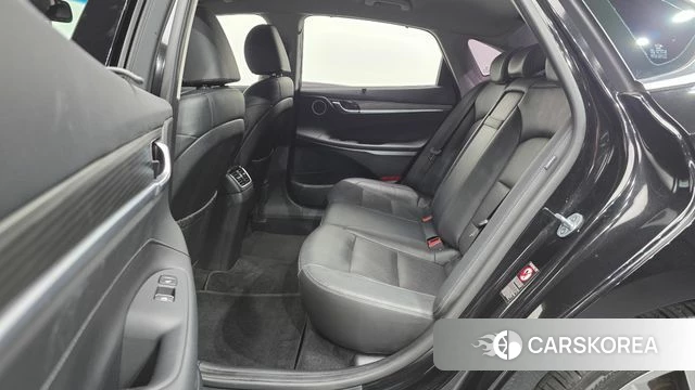 Hyundai Grandeur IG 2019 Черный из Кореи, фото 2