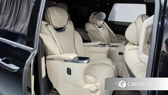 Kia Carnival 4th generation 2022 Черный из Кореи, фото 2