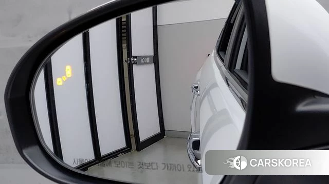 Hyundai All New Tucson 2019 Белый из Кореи, фото 2