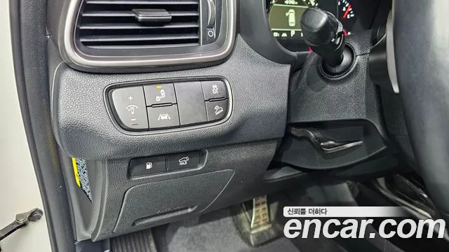 Kia The New Sorento 2018 Белый из Кореи, фото 2