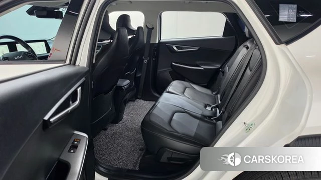 Kia EV6 2022 Белый из Кореи, фото 2