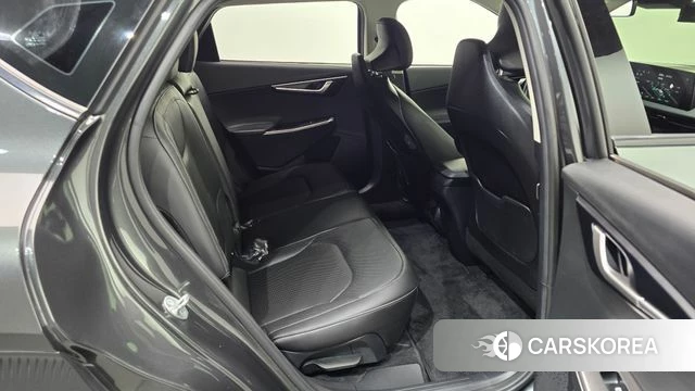 Kia EV6 2022 Серый из Кореи, фото 2