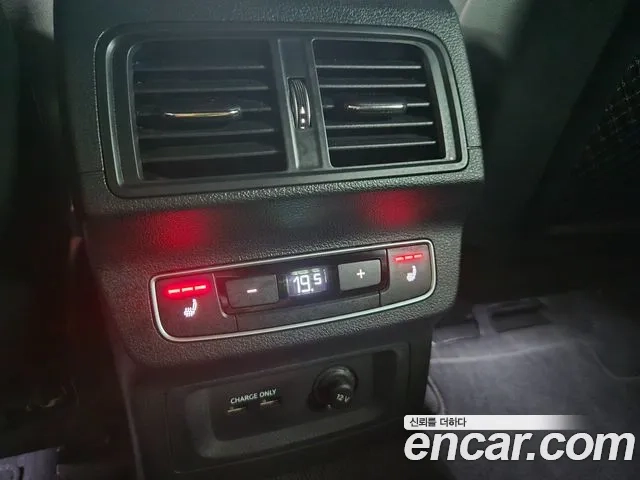 Audi Q5 (FY) 2023 Белый из Кореи, фото 2