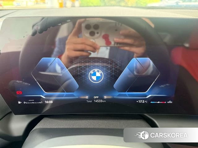 BMW 2 series 2025 Черный из Китая, фото 2