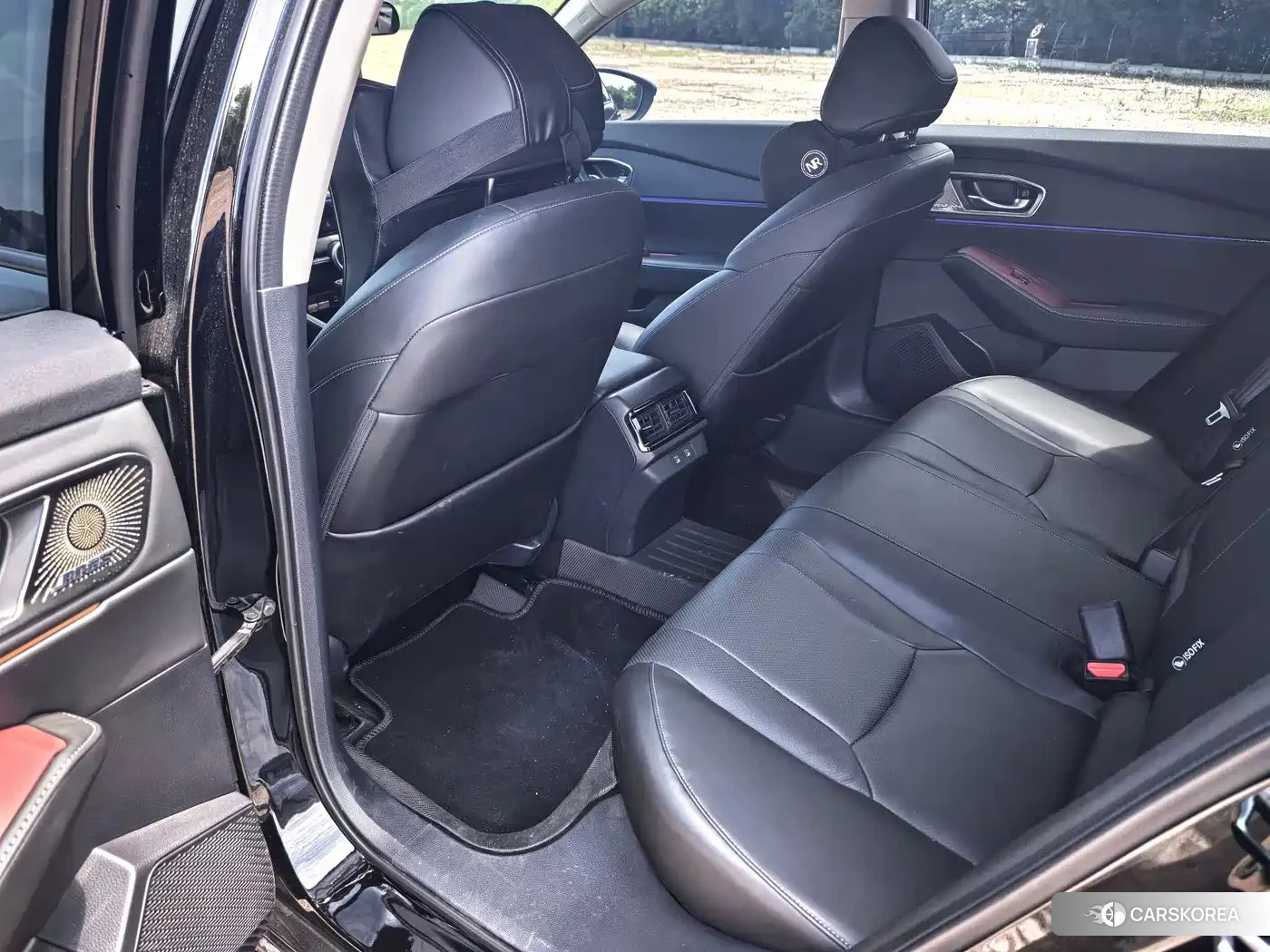 Honda Accord 2025 Черный из Китая, фото 2