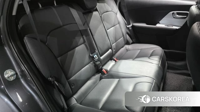 Kia The New Niro 2019 Серый из Кореи, фото 2