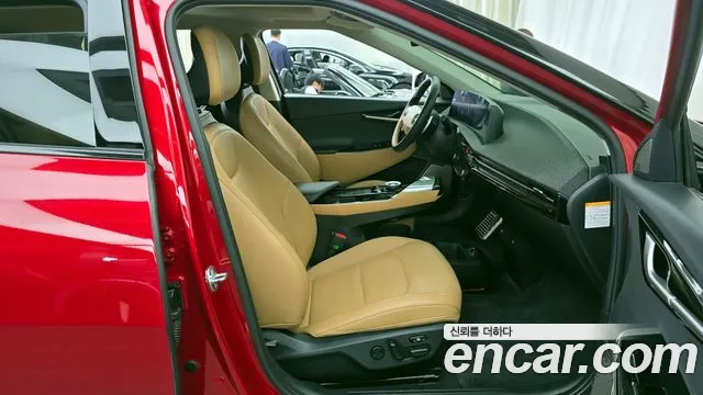 Kia EV6 id 2718304 из Кореи 2