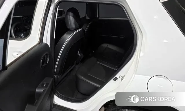 Hyundai Casper 2022 Белый из Кореи, фото 2