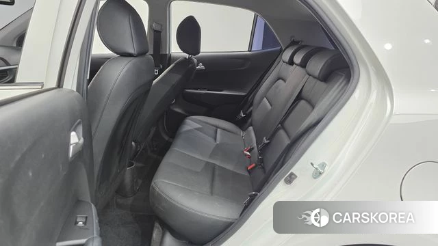 Kia Morning Urban (JA) 2023 Белый из Кореи, фото 2