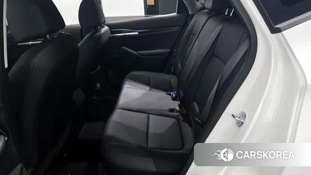 Kia Seltos 2021 Белый из Кореи, фото 2