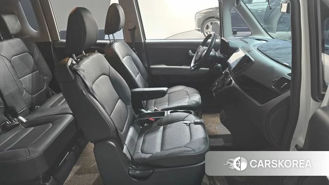 Kia The New Kia Ray 2023 Белый из Кореи, фото 2