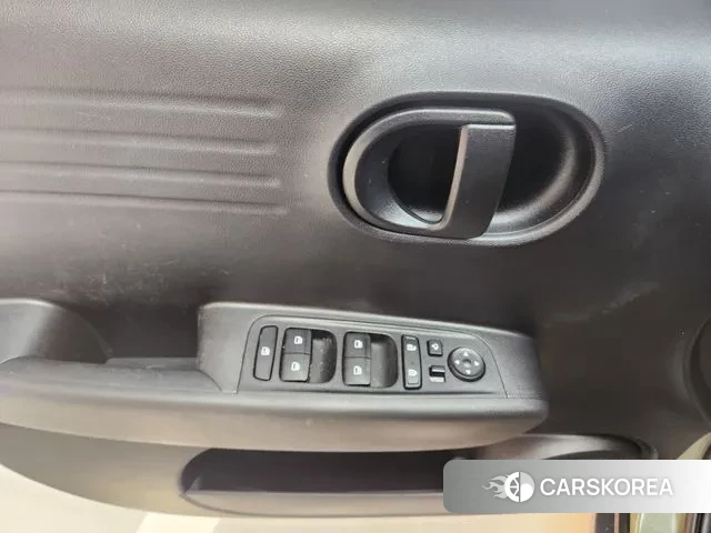 Hyundai Casper 2021 Светло-зеленый из Кореи, фото 2