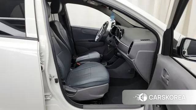 Kia All New Morning (JA) 2018 Белый из Кореи, фото 2