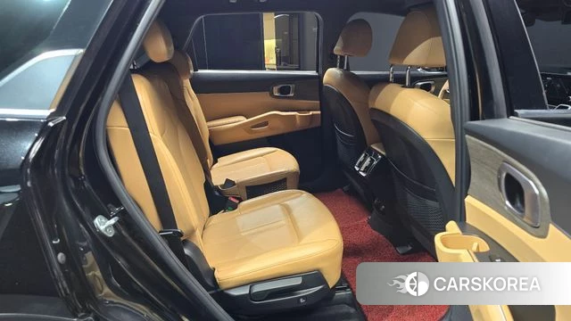 Kia Sorento 4th Generation 2020 Черный из Кореи, фото 2