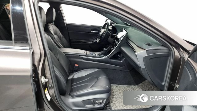 Toyota Avalon 5th Generation 2018 Коричневый из Кореи, фото 2