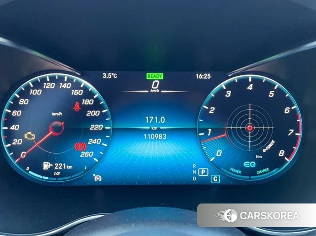 Mercedes-Benz Class C 2021 Другой из Китая, фото 2