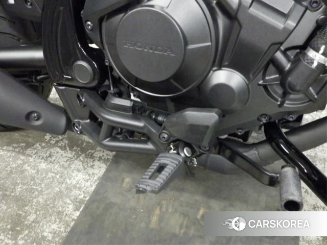 Проданный Honda REBEL 1100 id 4184964 из Японии, фото 2