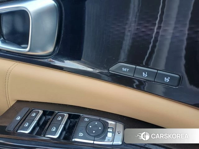 Kia Carnival 4th generation 2021 Белый из Кореи, фото 2