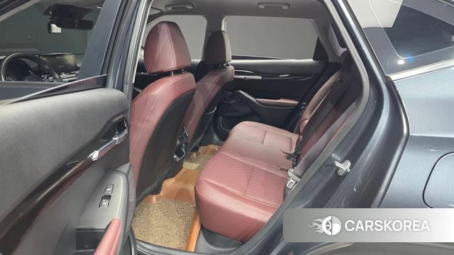 Kia Seltos 2019 Серый из Кореи, фото 2