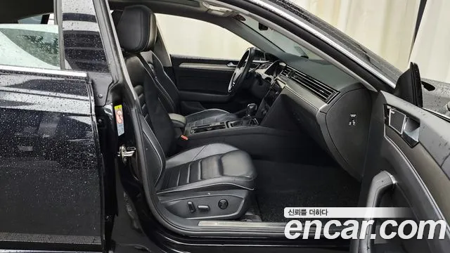 Volkswagen Arteon id 2844549 из Кореи 2
