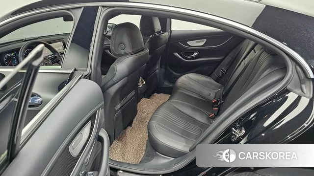 Mercedes-Benz CLS-Class C257 2022 Черный из Кореи, фото 2