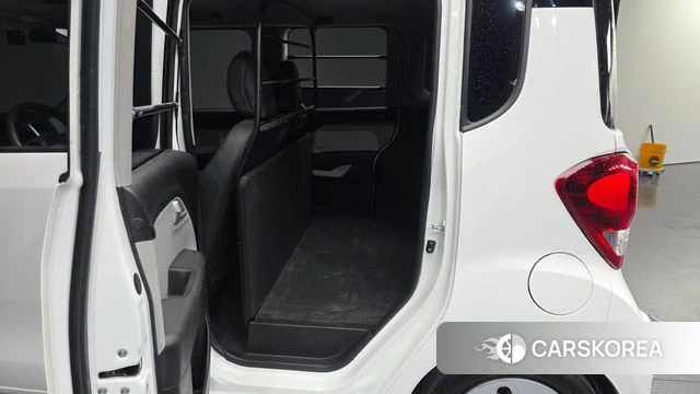 Kia The New Ray 2020 Белый из Кореи, фото 2