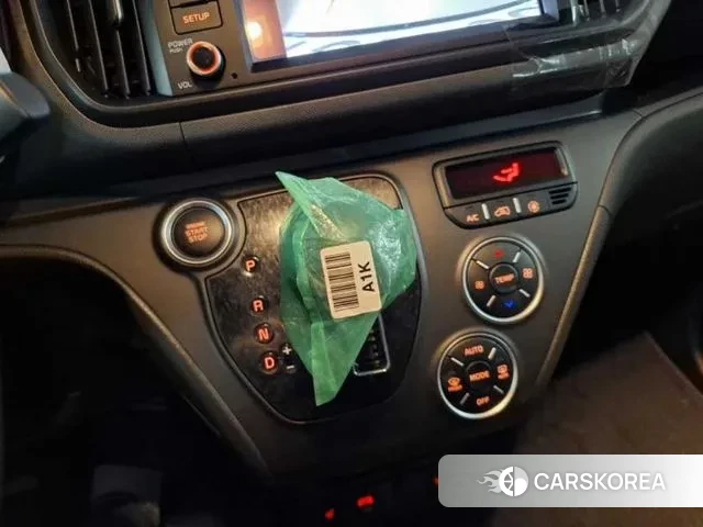 Kia The New Kia Ray 2025 Белый из Кореи, фото 2