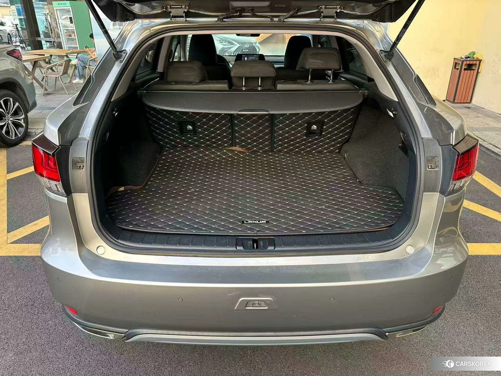 Lexus RX 2019 Шампань из Китая, фото 2