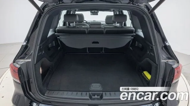 Mercedes-Benz EQB X243 id 2919998 из Кореи 2