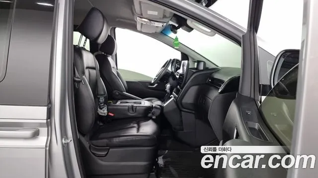 Hyundai Staria id 2677668 из Кореи 2