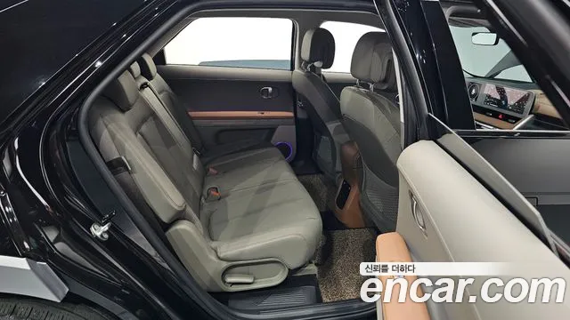 Hyundai Ionic 5 id 2712802 из Кореи 2