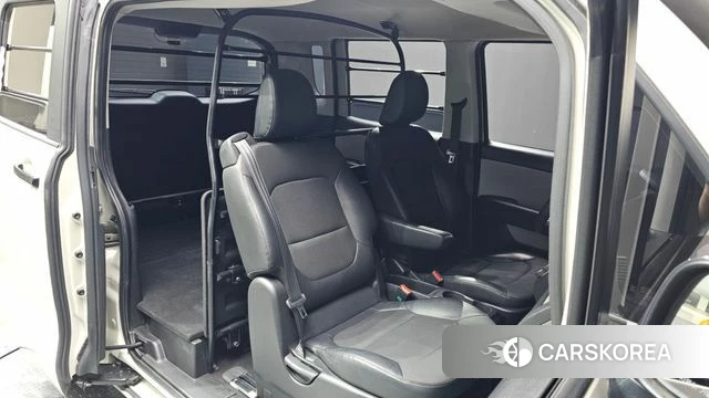 Kia The New Ray 2018 Жемчужный цвет из Кореи, фото 2