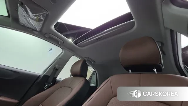 Kia The New Morning (JA) 2024 Белый из Кореи, фото 2