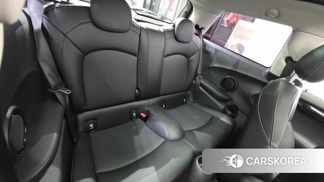 Mini Cooper 2019 Небесно-голубой из Кореи, фото 2