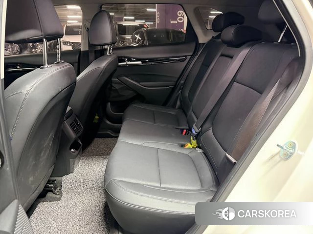 Kia The New Seltos 2022 Белый из Кореи, фото 2