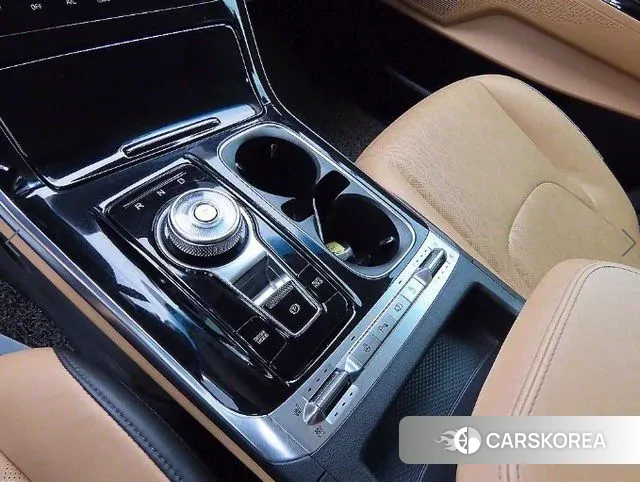 Kia Carnival 4th generation 2022 Белый из Кореи, фото 2