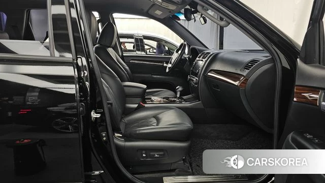 Kia The New Mohave 2018 Черный из Кореи, фото 2