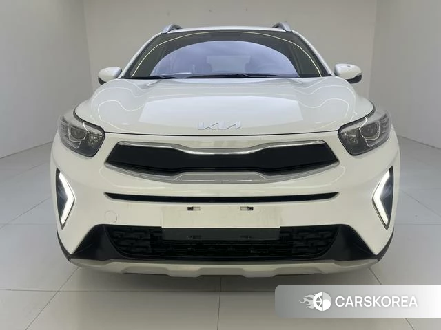 Kia Yi Ran 2023 Белый из Китая, фото 2