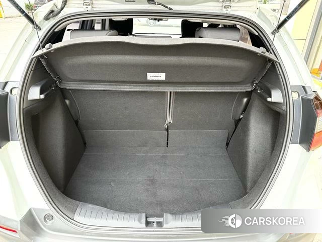 Honda Fit 2021 Белый из Китая, фото 2