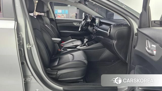 Kia Come New K3 2020 Серый из Кореи, фото 2